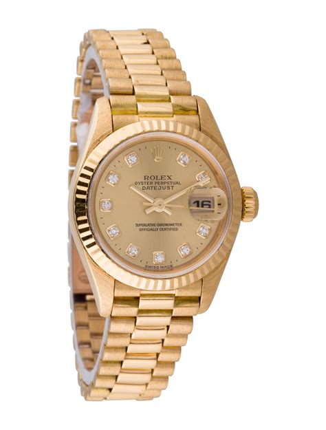 rolex ladies watches oyster perpetual|Rolex Oyster Perpetual lady date.